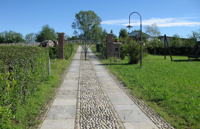 Cascina Ponchietta - Foto 32