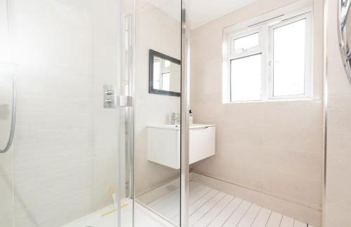 Peaceful zen apartment with parking Kew London - Pass the Keys - Foto 29