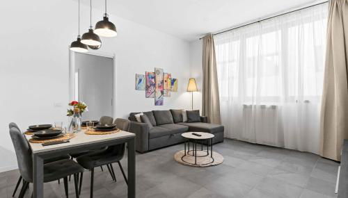 Milan Essence Parcheggio Gratuito e Self Check-In a Milano - Foto 5