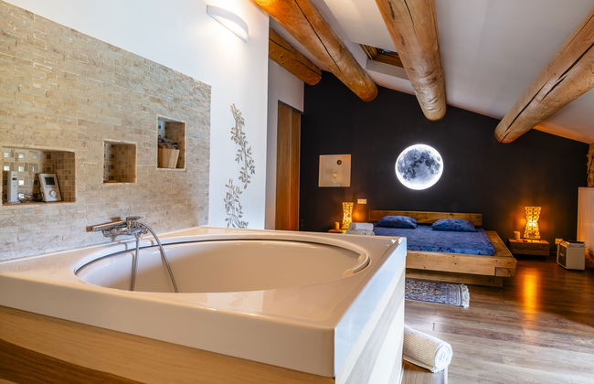 Le Mas d'Adélaïs - Foto 12