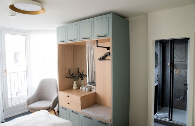 Bob W Lübeck Old Town - Foto 14