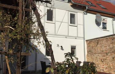 Ferienhaus unterm Schiefen Turm - Photo 9