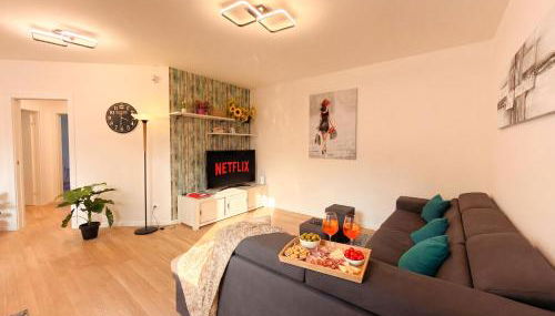 ISEO LAKE ESCAPE - 2BR, Terrace, Air Conditioning & Fast Wi-Fi - Foto 1