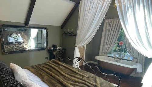 Grand Elegant Georgian Villa Wye Valley National Park - Foto 4