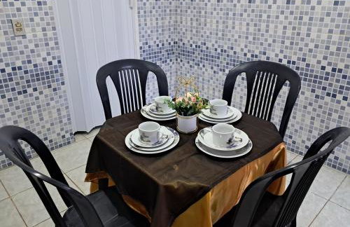 Apto H com cozinha em Macapa - Foto 11