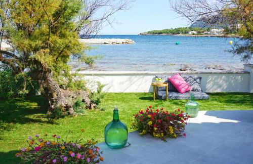 Seashore House " Es tamarells" - Foto 1