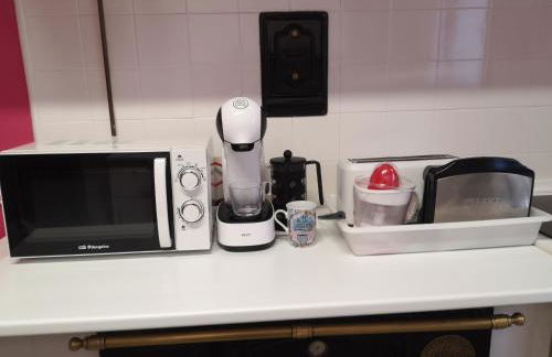 Casa de la Presa - Foto 15