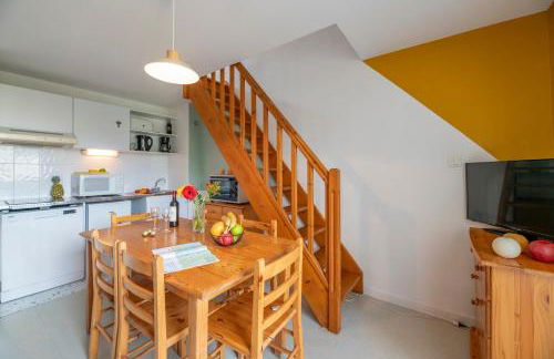 Lagrange Vacances - Les Hameaux de l'Océan - Foto 48