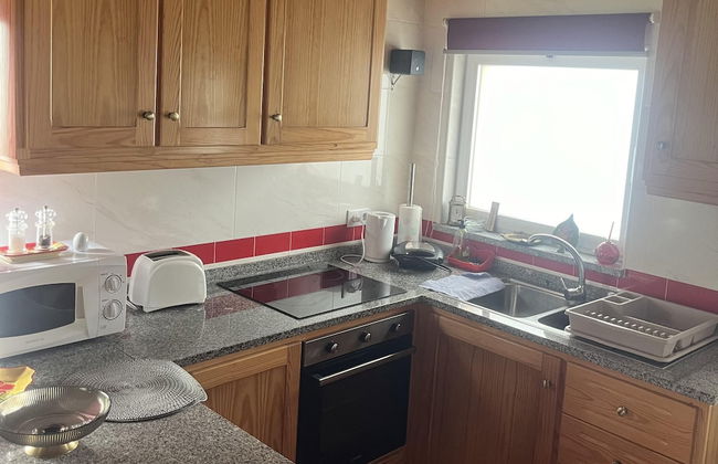 1 bed - Sleeps 4 - Pets - Balcony - Mtn View - Foto 5