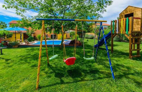 Villa Loreta by IstriaLux - Foto 10