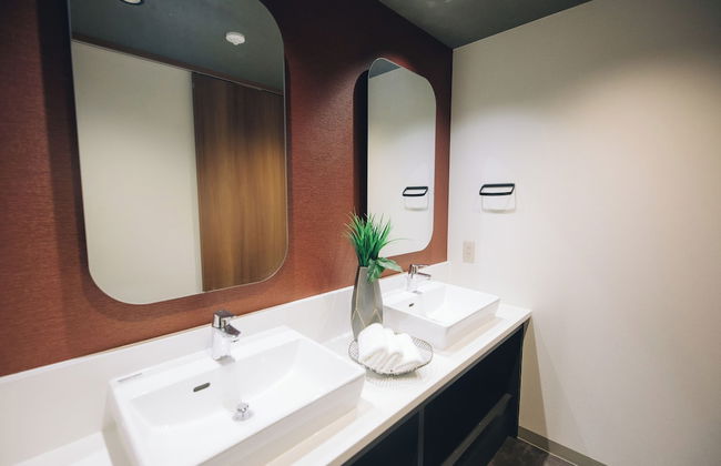 MIMARU SUITES Kyoto Shijo - Foto 47