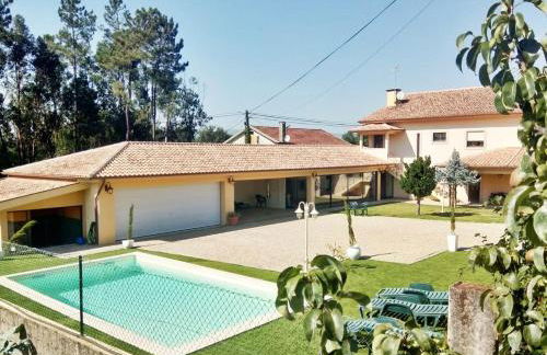 Casa de Barreiros - Foto 10