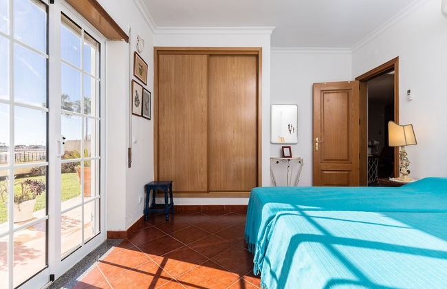 Beach Front View Armacao de Pera Flat With Terrace - Foto 19