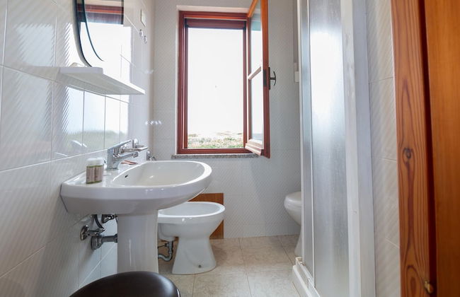 Su Riu House in Santa Caterina di Pittinuri - Foto 31