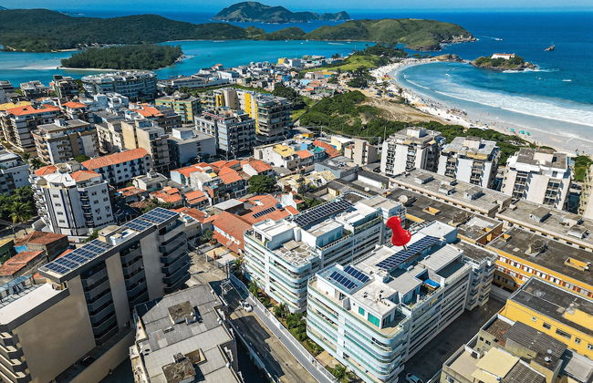 Cf06 apto 3 quartos 150m Praia do Forte - Foto 26