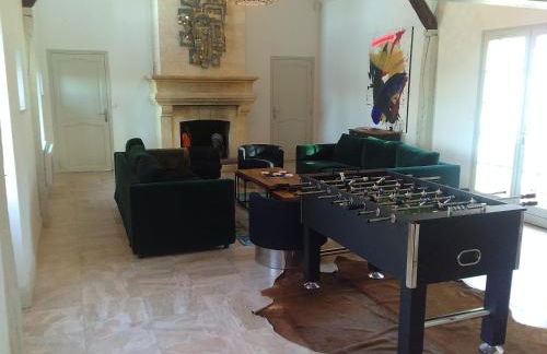 La Ballière, un havre de douceur et de prestige - Photo 59