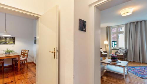 Im Herzen Templins Obergeschoss - Photo 4