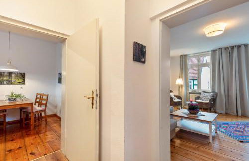 Im Herzen Templins Obergeschoss - Photo 4