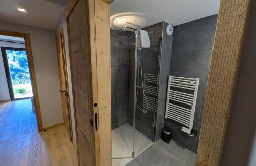 Ski Peak - Chalet Sika - Sophisticated, Relaxed Chic - 7 bedroom, 5 bathroom - Foto 31