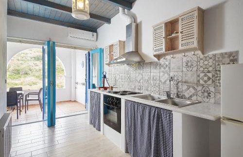 Kerame Studios & Apartments - Foto 61