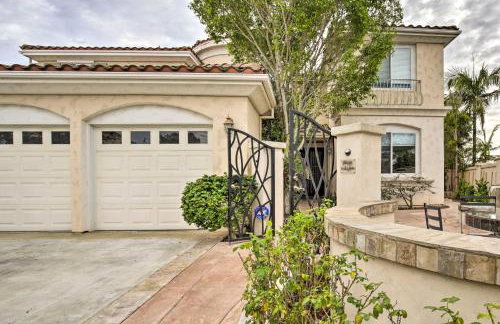'Torrey Spa Suite' Modern San Diego Studio! - Photo 23