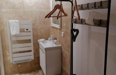 Appartement PERIGUEUX Garage attenant Fibre Climatisation - Foto 4