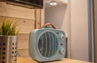 Tiny House - Love Boat - Foto 41