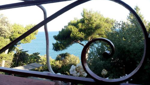 Villa il Faro - Circeo holiday house - Foto 4
