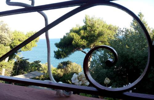 Villa il Faro - Circeo holiday house - Foto 4