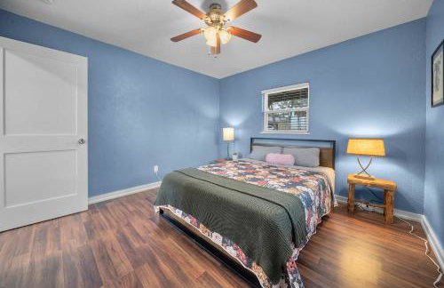 Little Red Lakehouse - Foto 23