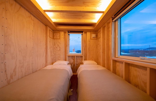 Okhotsk Ocean Villa AL MARE mombetsu - Foto 25