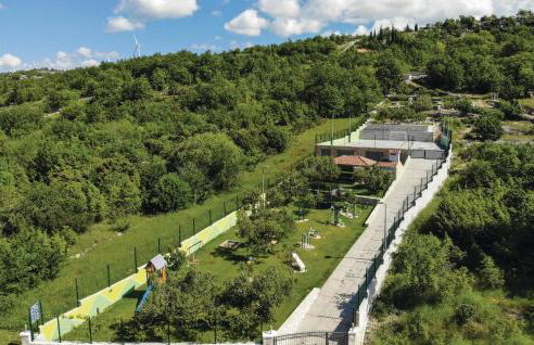 Nice Home In Sestanovac With Kitchen - Foto 21