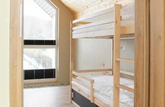 POLUBKOVO domki wypoczynkowe sauna balia basen jezioro - Foto 51