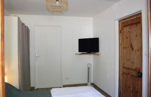 Gîte chez Louisette - Foto 16