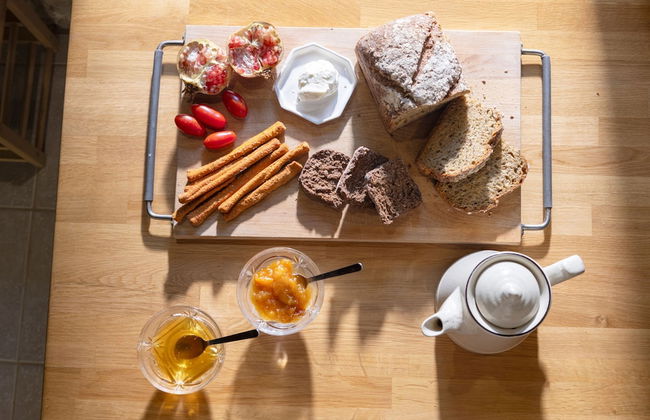 Villa Helidona With Private Pool - Foto 14