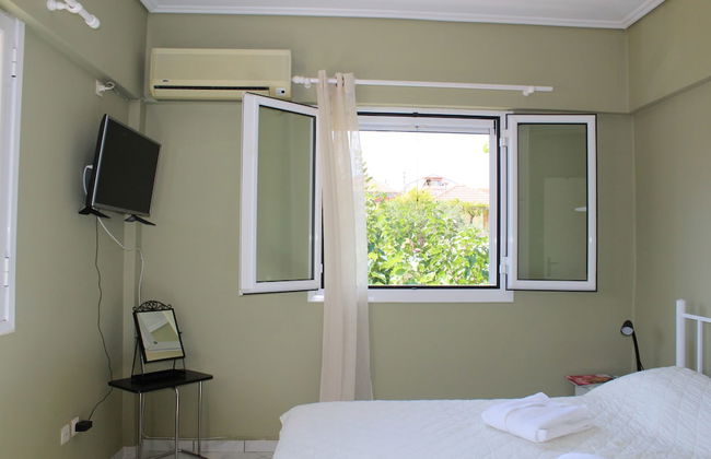 Alekos Beach Houses-Marina - Foto 3