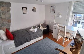 Ferienhaus Hof - Foto 48