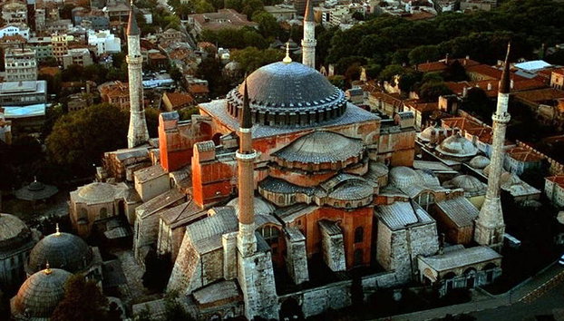Istanbul Erobert - Ganztägige Private Tour - Foto 2