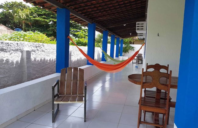 Casa Recanto Japaratinga - Foto 8