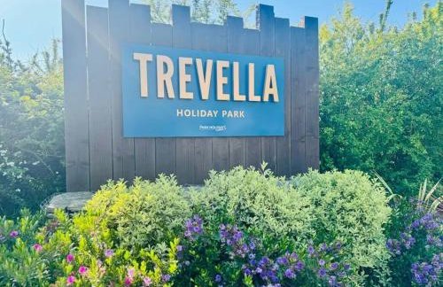 Cornish Crantock Holiday Sandy Toes - Foto 57