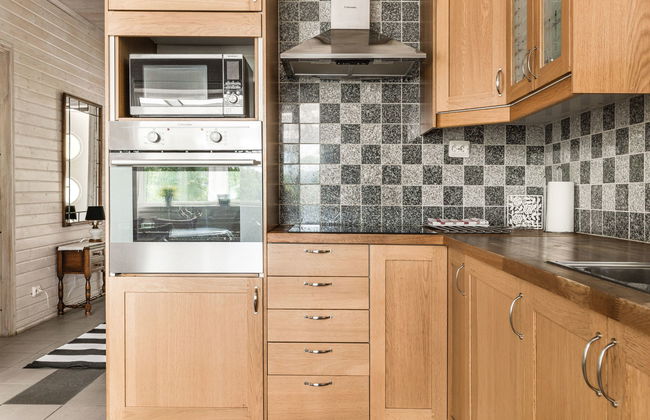 3 bedroom House in Olofström with garden and sauna - Photo 10