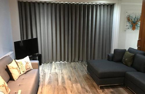 Riverside West End Apartment - Foto 26