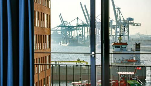Clipper Boardinghouse – Hamburg-Holzhafen - Foto 4