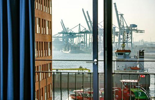 Clipper Boardinghouse – Hamburg-Holzhafen - Foto 4