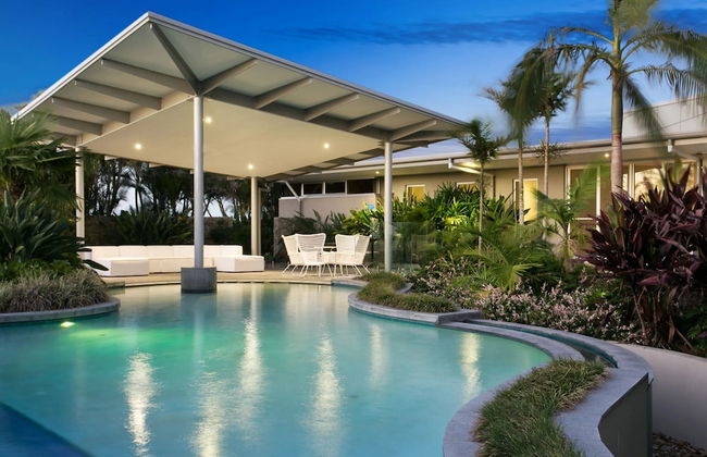 Your Luxury Escape - Horizon - Foto 12