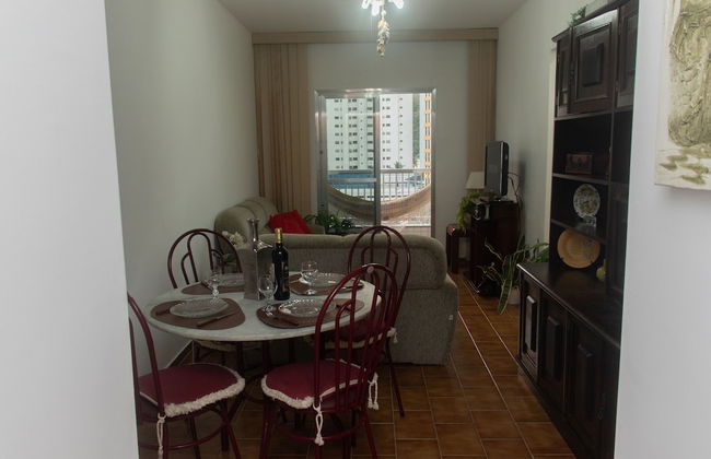 Apartamento aconchegante - Caraguatatuba - Foto 7