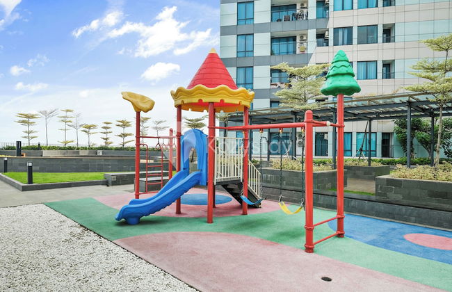 Sabiya by Kozystay - Tanjung Barat - Foto 15