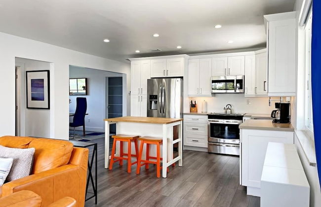 Orange Dream in the Sky - Photo 34