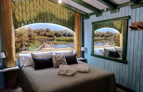 El Mirador de la Mancha - Foto 10