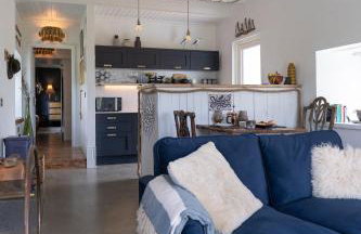 The Captain's Place - Isle of Skye - Foto 46